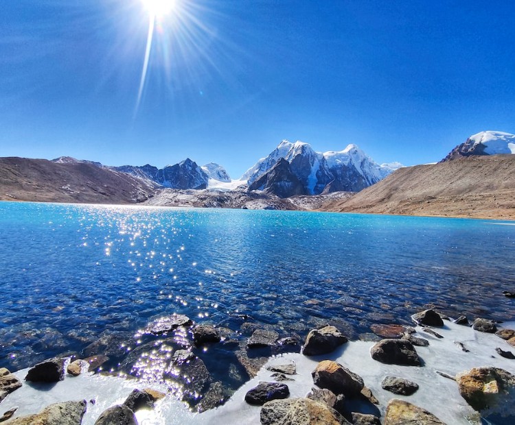 Exotic Sikkim with Darjeeling