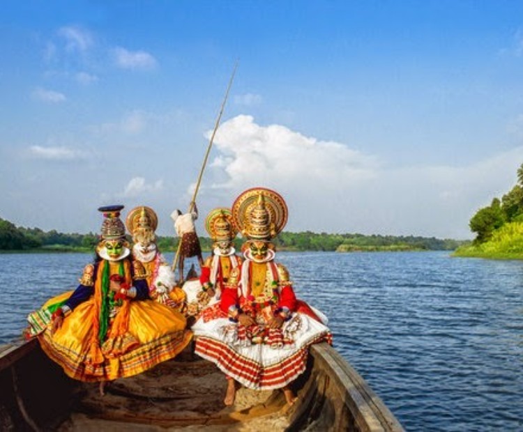 Kerala Essence In 6 Days