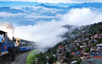 Blissful Sikkim with Darjeeling