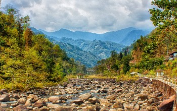 Soulful Himalayan Beauty of Sikkim & Darjeeling