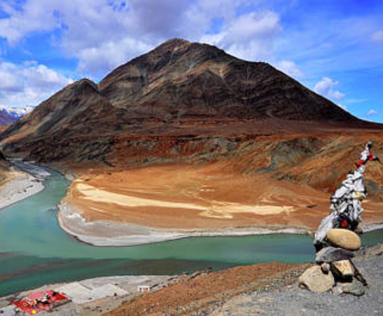 LADAKH 5N/6D LADAKH 5N/6D