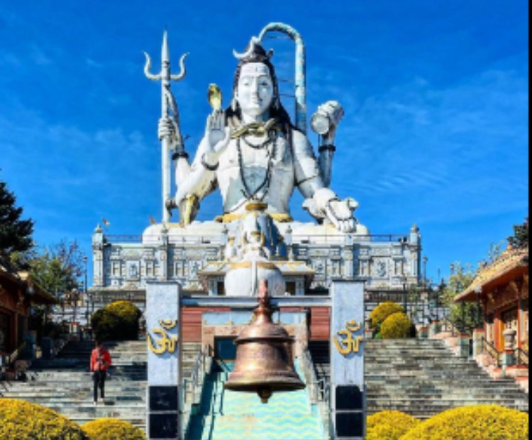 Essence of North East 