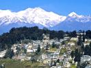 Darjeeling  Gangtok