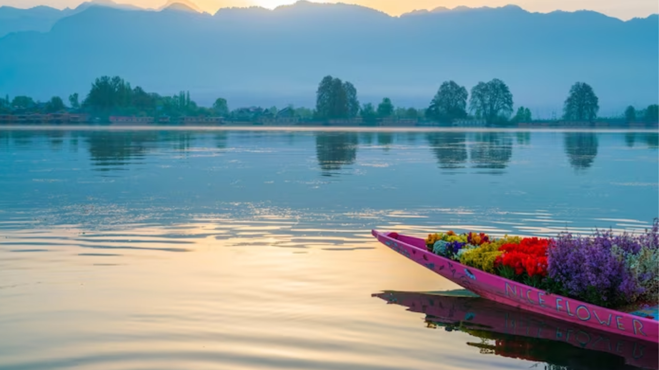 A Mesmerising Beauty: Unravelling the Enchanting Destinations of Kashmir with Carrnival Trip’s Kashmir holiday packages