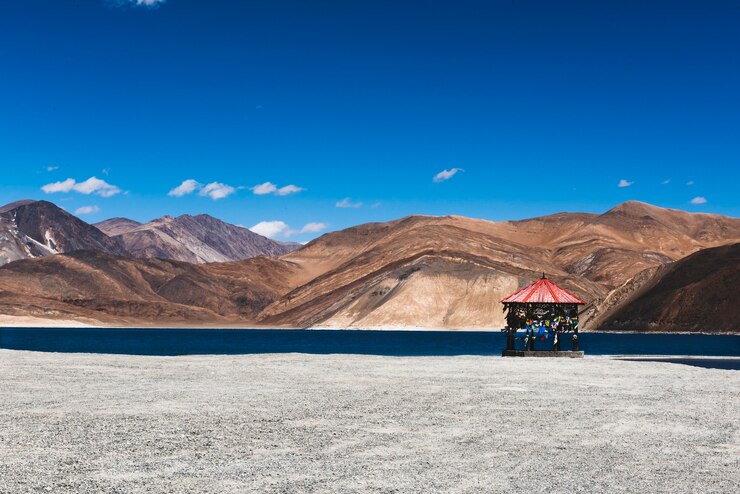 A Journey to Remember:  Ladakh Tour Packages Unveiled