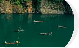 Top Meghalaya Trip Package From India