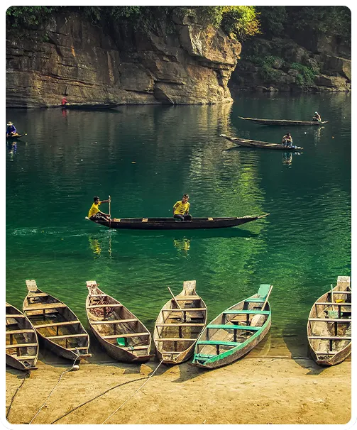 Best Meghalaya Tour Packages For Family