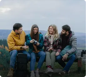 Best Couple Tour Packages To Meghalaya From India