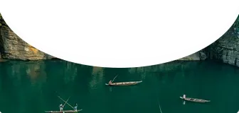 Top Meghalaya Tour Plan From India