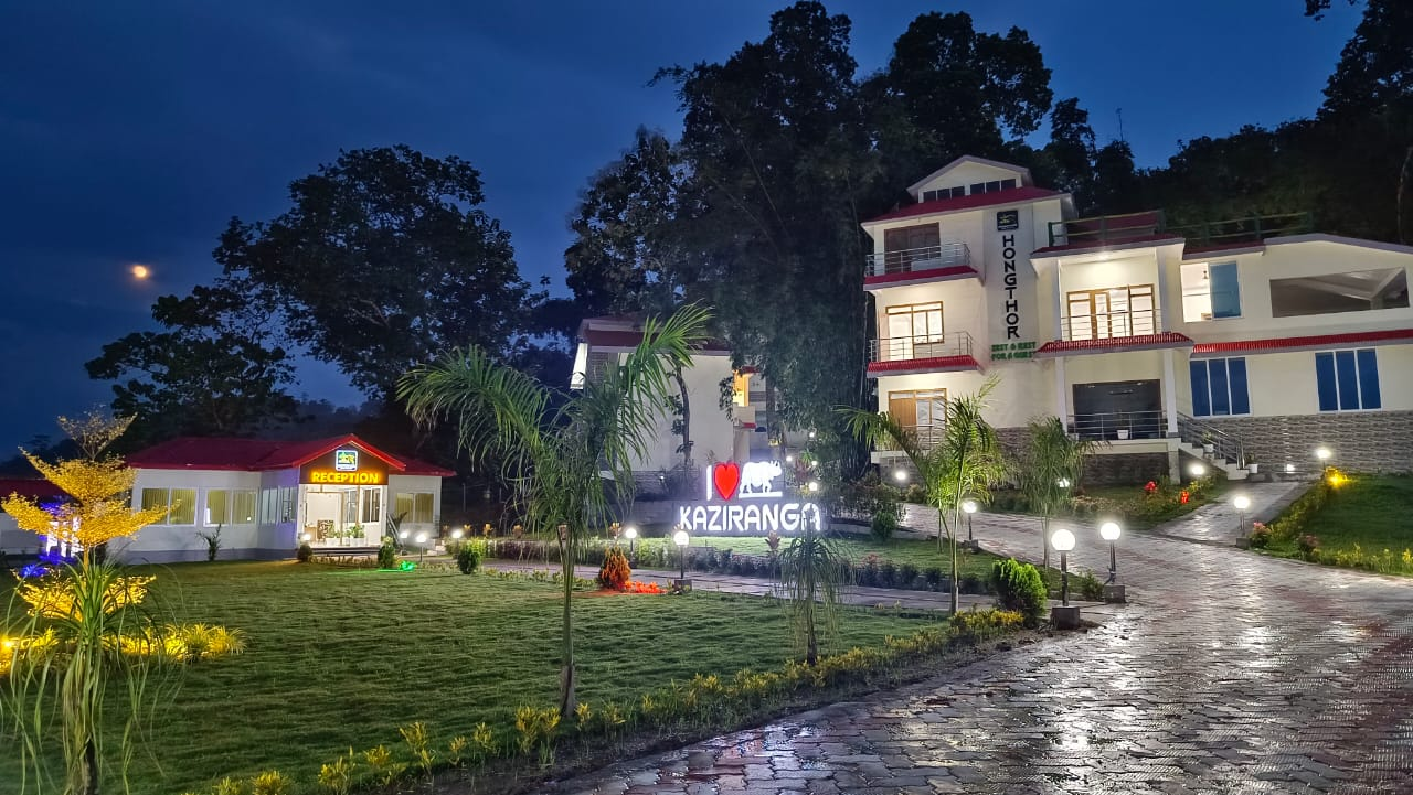 Meghalaya Tour Package Cost