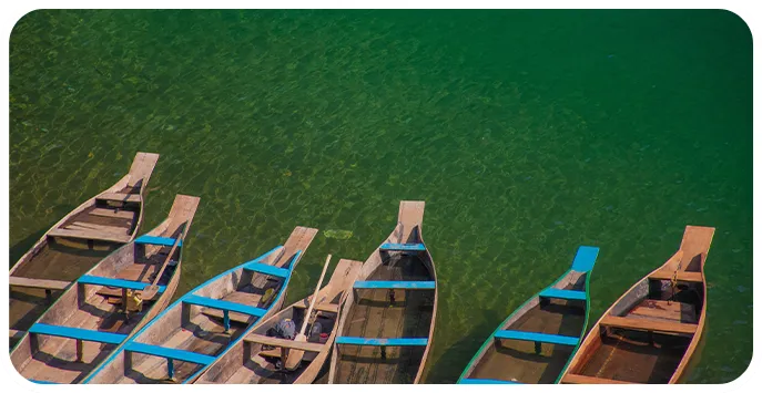 Best Meghalaya Travel Agency