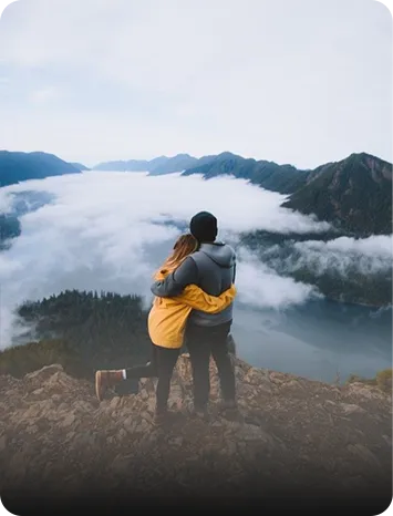 Meghalaya Honeymoon Tour