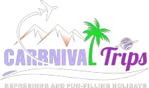 Meghalaya Tour Packages For Family