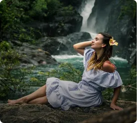 Best Trip To Meghalaya Cost From India
