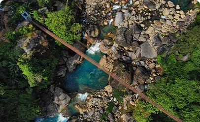 Meghalaya Couple Package From India