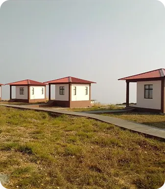 Meghalaya Family Tour Packages