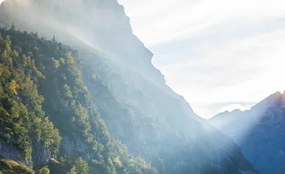 Meghalaya Family Tour Packages From India