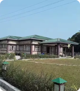 Meghalaya Tour Package Cost
