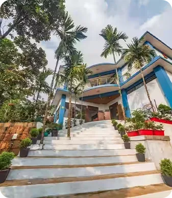 Top Meghalaya Travel Package From India