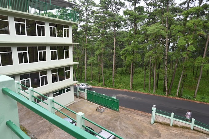 Meghalaya Tour Package Cost